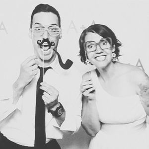 Meet your Posher, Nick